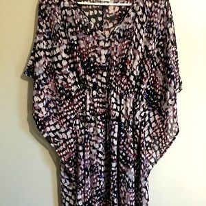 Women’s S/M Calvin Klein Swim Cover-Up